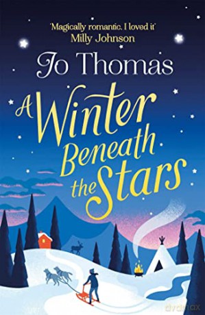 Winter Beneath The Stars - Jo Thomas [KSIĄŻKA]