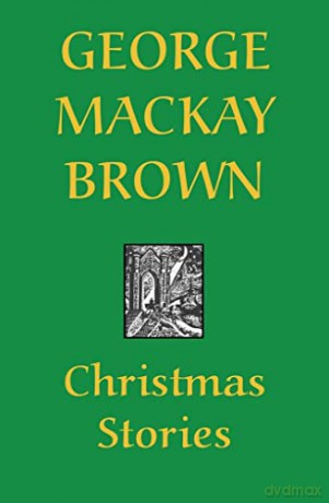 Winter Collection A - George Mackay Brown [KSIĄŻKA]