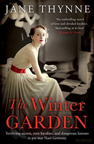 Winter Garden - Jane Thynne [KSIĄŻKA]