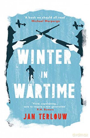 Winter In Wartime - Jan Terlouw [KSIĄŻKA]