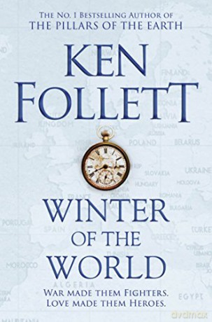 Winter Of The World - Ken Follett [KSIĄŻKA]