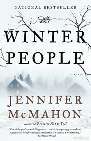 Winter People - Jennifer McMahon [KSIĄŻKA]