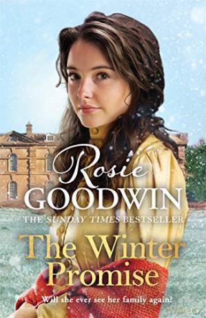 Winter Promise - Rosie Goodwin [KSIĄŻKA]