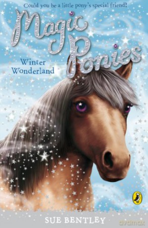 Winter Wonderland 7 - Sue Bentley [KSIĄŻKA]