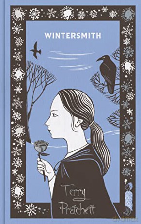 Wintersmith - Terry Pratchett [KSIĄŻKA]