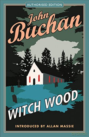 Witch Wood - John Buchan [KSIĄŻKA]