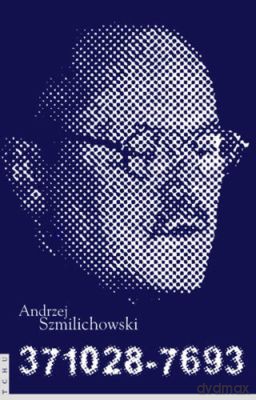 Dom Pod Świadomością - Andrzej Szmilichowski [KSIĄŻKA]