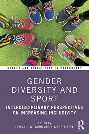 Witcomb And Peel Gender Diversity A - Gemma Witcomb [KSIĄŻKA]