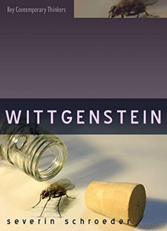 Wittgenstein - Dr Severin Schroeder [KSIĄŻKA]