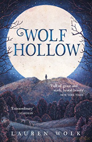 Wolf Hollow - Lauren Wolk [KSIĄŻKA]