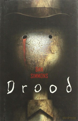 Drood Tw - Dan Simmons [KSIĄŻKA]