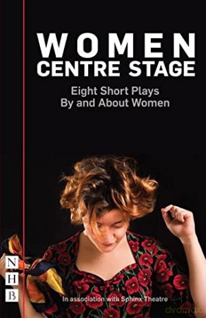 Women Centre Stage - Various [KSIĄŻKA]