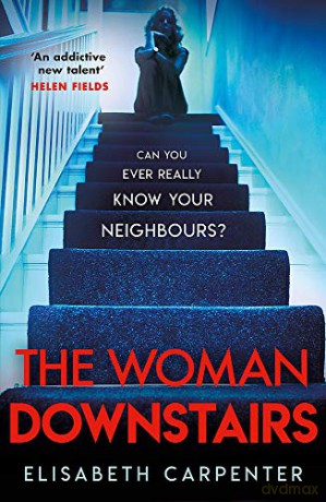 Women Downstairs - Carpenter [KSIĄŻKA]
