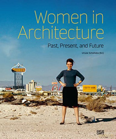 Women In Architecture - Dirk Boll [KSIĄŻKA]