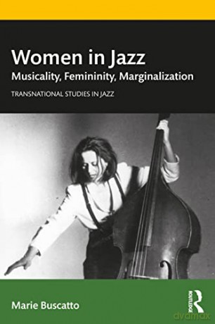 Women In Jazz - Marie Buscatto [KSIĄŻKA]