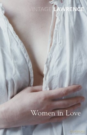 Women In Love - D H Lawrence [KSIĄŻKA]
