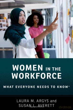 Women In The Workforce - Laura M. Argys [KSIĄŻKA]