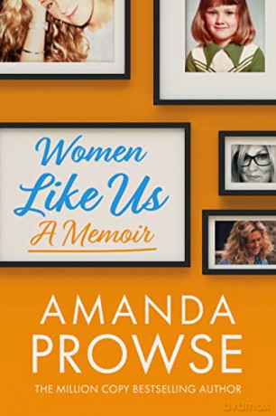 Women Like Us - Amanda Prowse [KSIĄŻKA]