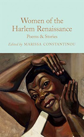 Women Of The Harlem Renaissance - Marissa Constantinou [KSIĄŻKA]
