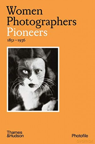 Women Photographers Pioneers - Clara Bouveresse [KSIĄŻKA]