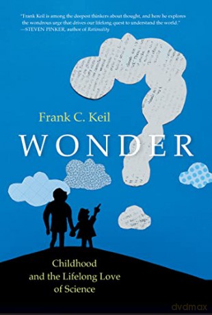 Wonder - Frank C. Keil [KSIĄŻKA]