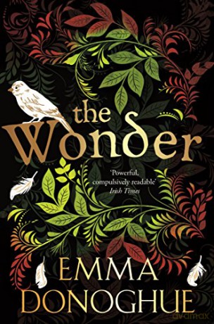 Wonder - Emma Donoghue [KSIĄŻKA]
