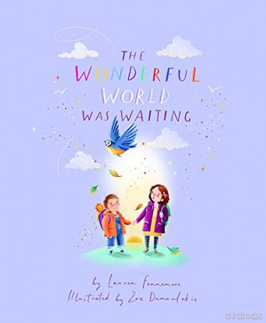 Wonderful World Was Waiting - Lauren Fennemore [KSIĄŻKA]