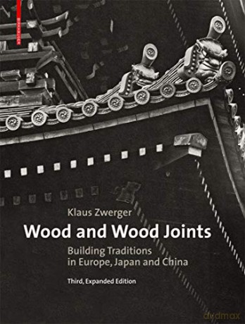 Wood And Wood Joints - Klaus Zwerger [KSIĄŻKA]