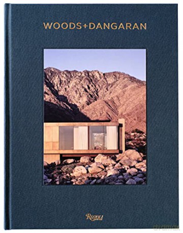 Woods + Dangaran - Brett Woods [KSIĄŻKA]