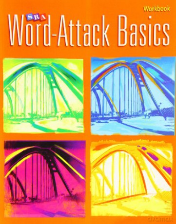 Word Attack Basics - Siegfried Engelmann [KSIĄŻKA]
