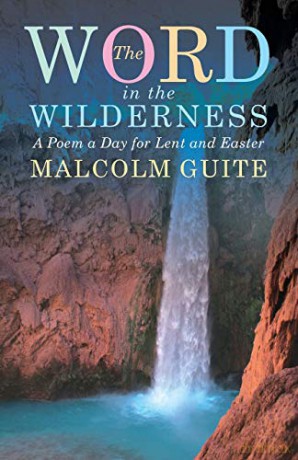 Word In The Wilderness - Malcolm Guite [KSIĄŻKA]