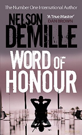 Word Of Honour - Nelson DeMille [KSIĄŻKA]