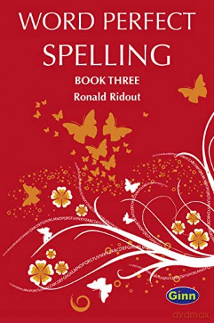 Word Perfect Spelling Book 3 Internation [KSIĄŻKA]