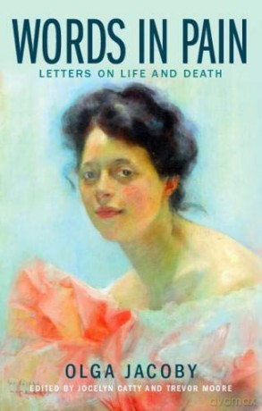 Words In Pain - Olga Jacoby [KSIĄŻKA]