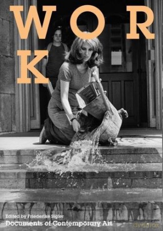 Work - Friederike Sigler [KSIĄŻKA]