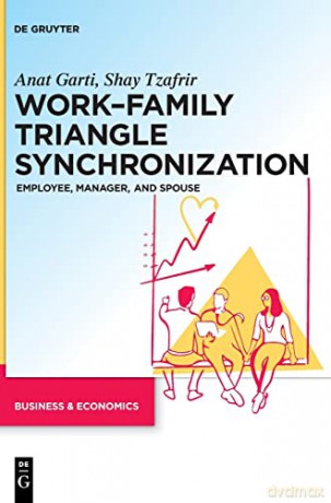 Workfamily Triangle Synchronization - Garti [KSIĄŻKA]