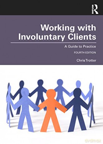 Working With Involuntary Clients - Chris Trotter [KSIĄŻKA]