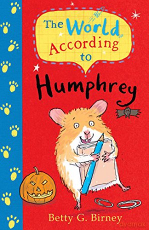 World According To Humphrey - Betty G. Birney [KSIĄŻKA]