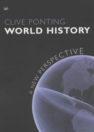 World History - Clive Ponting [KSIĄŻKA]