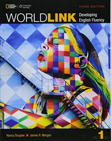 World Link Student Book 1 [KSIĄŻKA]