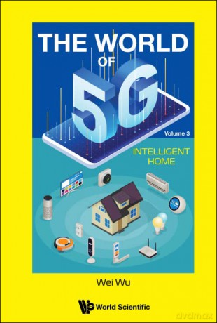 World Of 5g Vol 3 - Wei Wu [KSIĄŻKA]