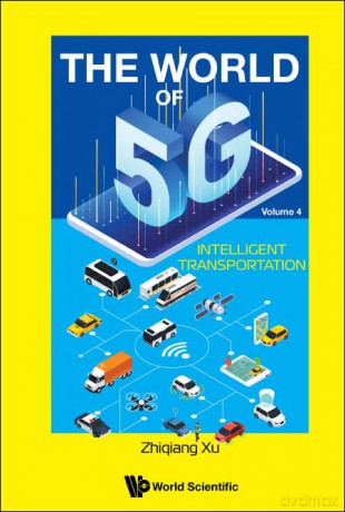 World Of 5g Vol 4 - Zhiqiang Xu [KSIĄŻKA]