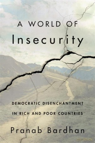 World Of Insecurity - Pranab Bardhan [KSIĄŻKA]