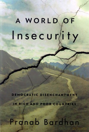World Of Insecurity - Pranab Bardhan [KSIĄŻKA]
