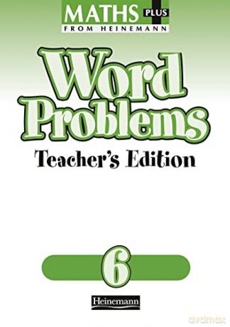 World Problems 6 Teachers Edition - Anne Frobisher [KSIĄŻKA]