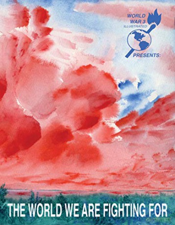 World We Are Fighting For - Seth Tobocman [KSIĄŻKA]