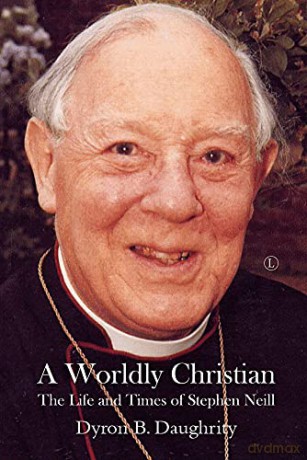 Worldly Christian A - Dyron B. Daughrity [KSIĄŻKA]