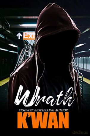 Wrath - K'wan [KSIĄŻKA]