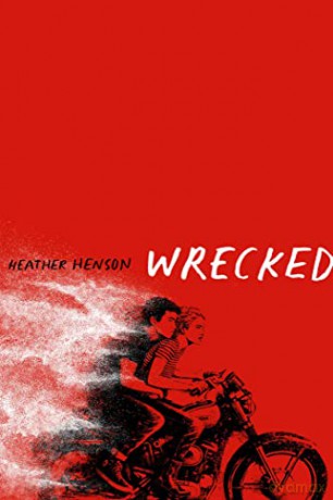 Wrecked - Heather Henson [KSIĄŻKA]