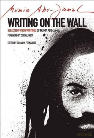 Writing On The Wall - Mumia Abu Jamal [KSIĄŻKA]